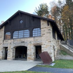 Kendall Lake Shelter