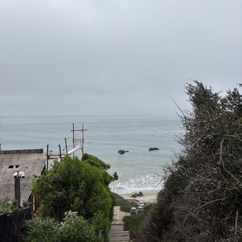 Lechuza Beach - Beaches Near Me - Malibu, California