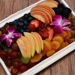 HappyBoards Cheese & Charcuterie - Partyboards