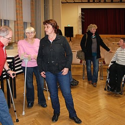 Bürgerhaus