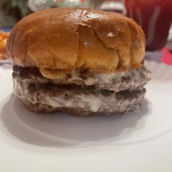 Halal Burgers - Double mushroom Swiss burger - Burgers Near Me - Washington Township, Ohio Halal Burgers - Double mushroom Swiss burger - Burgers Near Me - Washington Township, Ohio
