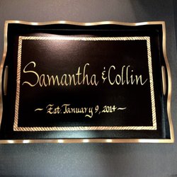 Signatures Gift & Interiors - Personalized gifts
