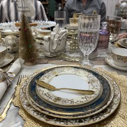 Lindy’s Tea Rooms