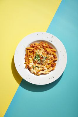 D'Amore's Pizza by null