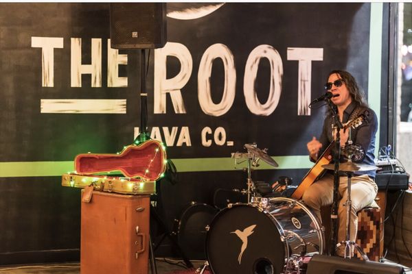 The Root Kava Co. by null