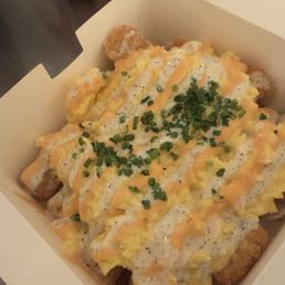 TATER TOTS