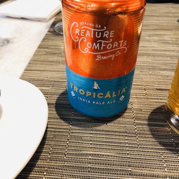 One Flew South - IPA Beer - New American Near Me - Atlanta, Georgia One Flew South - IPA Beer - New American Near Me - Atlanta, Georgia