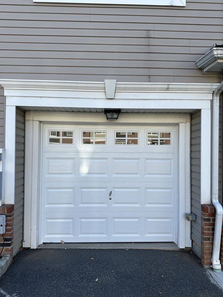 Eagle Garage Doors - Garage Door Contractor in Staten Island, NJ