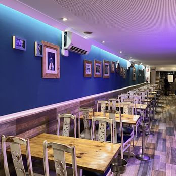 Puertecillo - Seafood Near Me - Barcelona, B