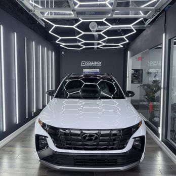 Collision Center Orlando - Auto Detailing Near Me - Orlando, Florida Collision Center Orlando - Auto Detailing Near Me - Orlando, Florida