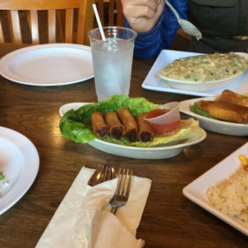 Fil Cuisine - Filipino Near Me - Kent, Washington
