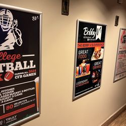Bobby V's Restaurant & Sports Bar