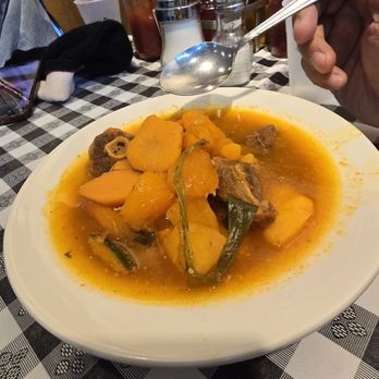 Casa Adela - Sancocho - Latin American Near Me - New York, New York