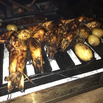 Sonora Grill - Yummy shrimp!!! - Steakhouses Near Me - Playa del Carmen, ROO Sonora Grill - Yummy shrimp!!! - Steakhouses Near Me - Playa del Carmen, ROO