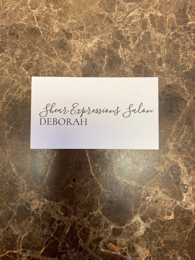 SHEAR EXPRESSIONS HAIR & BEAUTY SUPPLY 38 Photos & 16 Reviews 36068