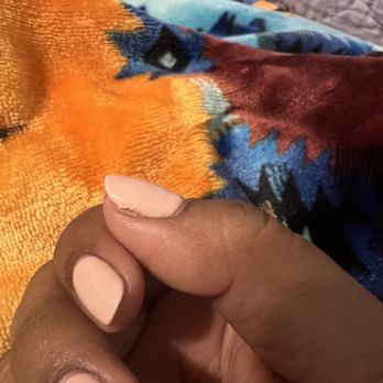 Angel's Nails Spa - Peeling already - Nail Salons Near Me - Lakewood, California Angel's Nails Spa - Peeling already - Nail Salons Near Me - Lakewood, California