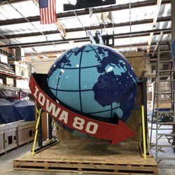 TLC Packing and Shipping