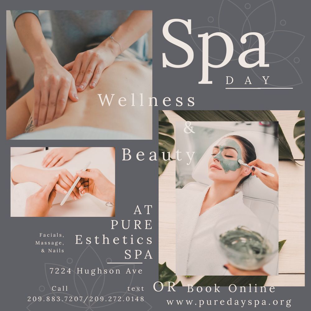 Pure Esthetics Spa