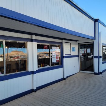 Harbor House Cafe - Front Entrance - Cafes Near Me - Boulder City, Nevada Harbor House Cafe - Front Entrance - Cafes Near Me - Boulder City, Nevada