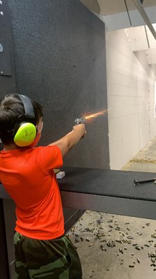 Buck & Doe's Mercantile by null