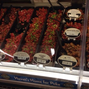 Foodland - Poke - Grocery Near Me - Kamuela, Hawaii Foodland - Poke - Grocery Near Me - Kamuela, Hawaii