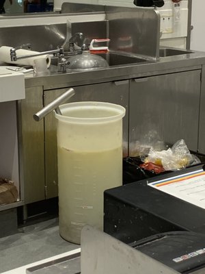 Hot Dog on a Stick by null