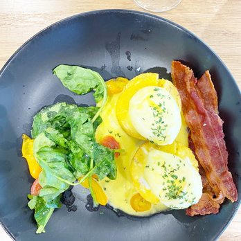 Gourmandise The Bakery - Egg's Benedict - Bakeries Near Me - American Fork, Utah Gourmandise The Bakery - Egg's Benedict - Bakeries Near Me - American Fork, Utah