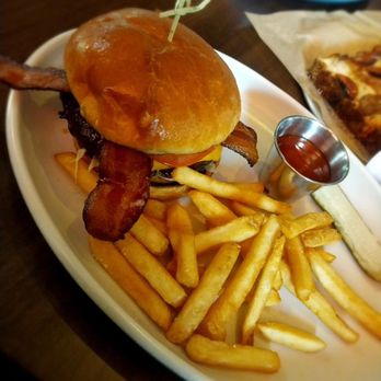Culinary Dropout - New American Near Me - Birmingham, Alabama