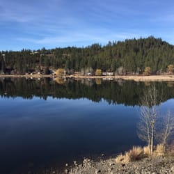 Fish Lake