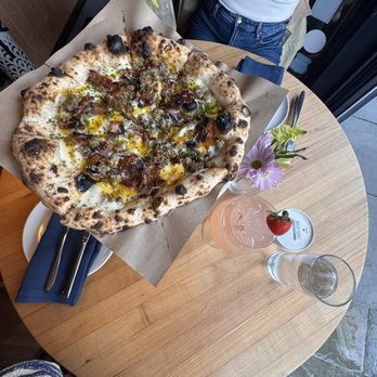 Indaco - Italian Near Me - Charleston, South Carolina Indaco - Italian Near Me - Charleston, South Carolina