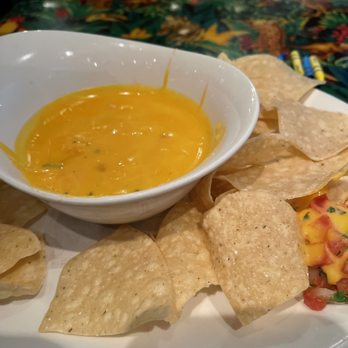 Rainforest Cafe - "Chili Con Queso*" - American Near Me - San Antonio, Texas Rainforest Cafe - "Chili Con Queso*" - American Near Me - San Antonio, Texas