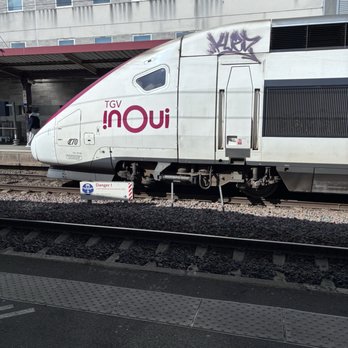Gare SNCF d'Angers Saint-Laud - Train Stations Near Me - Angers, 49 Gare SNCF d'Angers Saint-Laud - Train Stations Near Me - Angers, 49