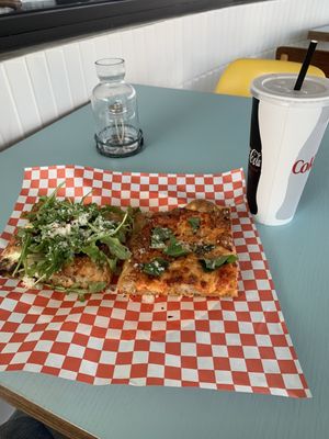 Venice Way Pizza by null