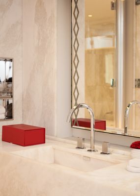 Baccarat Hotel New York by null Baccarat Hotel New York by null