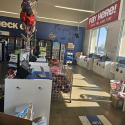 Five Below