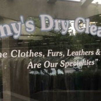 Tony's Dry Cleaners - Dry Cleaning Near Me - Upland, California