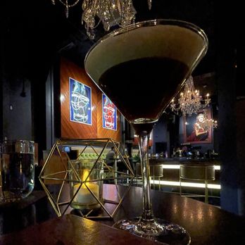 The Vinyl Society - Bars Near Me - Detroit, Michigan The Vinyl Society - Bars Near Me - Detroit, Michigan