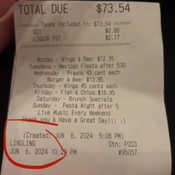 Kennedy's Pub