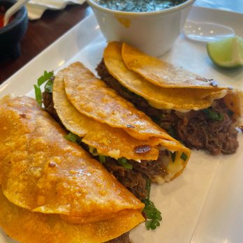 Taco Jerez Mexican Tradition - Birria tacos, amazing!! - Mexican Near Me - Rolling Meadows, Illinois