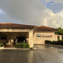 Manero's Restaurant - Manero's steak house Palm City, FL