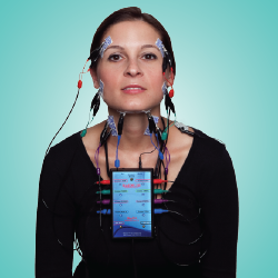 Nicol R Cook, DDS - Electromyography Measures the muscle activity, in the face, head and neck.