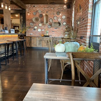 Ginger and Baker - Cafes Near Me - Fort Collins, Colorado