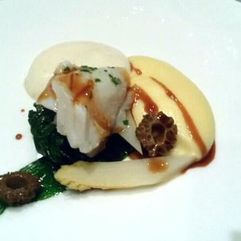 The Square - French Near Me - London, XGL
