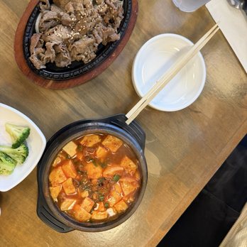 BigSpoon Korean Restaurant - Korean Near Me - San Jose, California BigSpoon Korean Restaurant - Korean Near Me - San Jose, California
