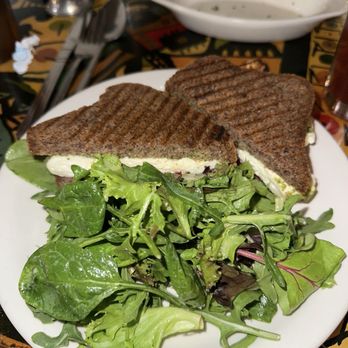 Kopi A Travelers Cafe - Sandwich - Coffee & Tea Near Me - Chicago, Illinois Kopi A Travelers Cafe - Sandwich - Coffee & Tea Near Me - Chicago, Illinois
