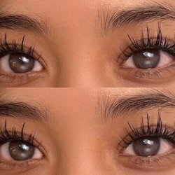 Lashes Girl - DESIGN STYLE LASHES