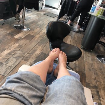 Bilasita Salon - Head, Shoulders, Knees, & Toes! - Hair Salons Near Me - Albuquerque, New Mexico