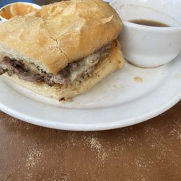 French Dip French Dip