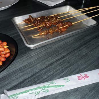 Late Night Bar - Chinese Near Me - Rowland Heights, California