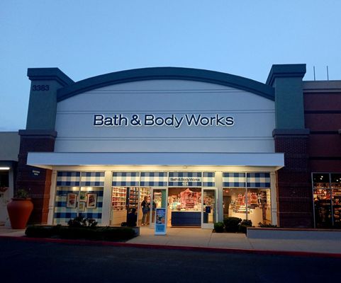 バスアンドボディーワークス BATH & BODY WORKS - Updated December 2025 - 3383 Grand Oaks